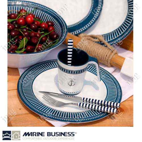 stoviglie in melamina infrangibile Sailor Soul Marine Business stoviglie in melamina infrangibile Sailor Soul Marine Business