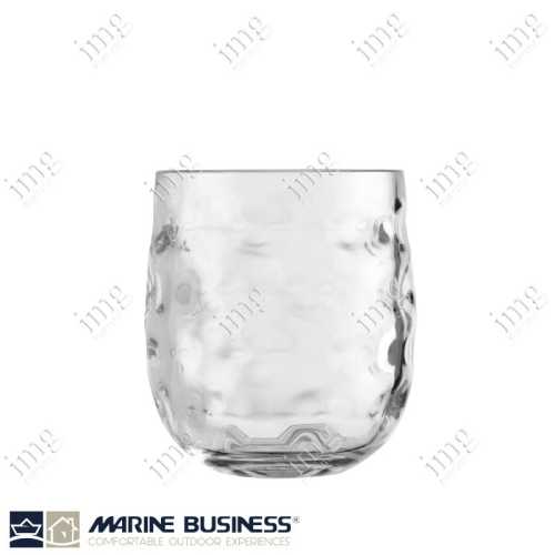 Bicchieri infrangibili Moon Ice da acqua Marine Business Bicchieri infrangibili Moon Ice da acqua Marine Business