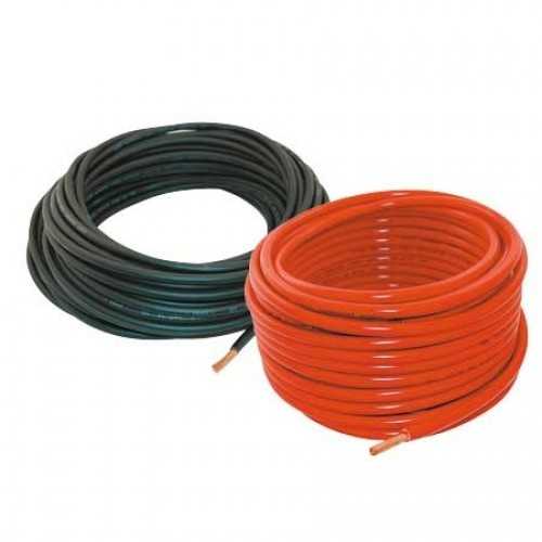 Cavo elettrico batterie