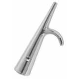 Puntale mezzomarinaio in Acciaio Inox