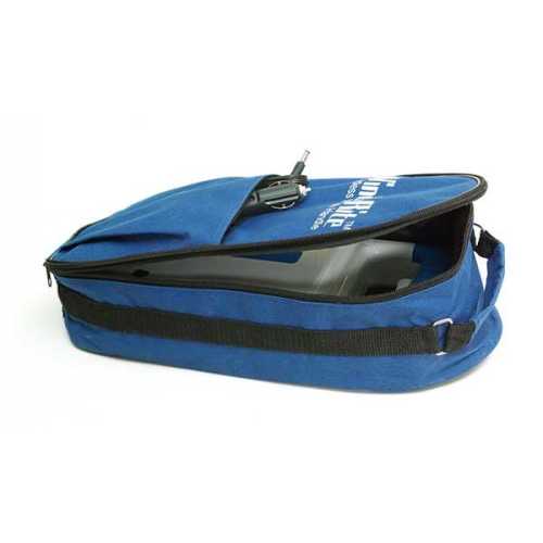 WinchRite Borsa di Ricambio lato WinchRite Borsa di Ricambio lato