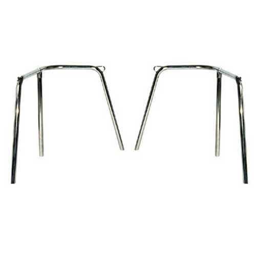 Pulpito di poppa 350