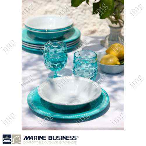 Piatti piani Acqua Harmony Marine Business