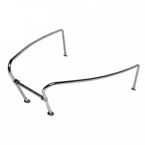 Pulpito di prua Open