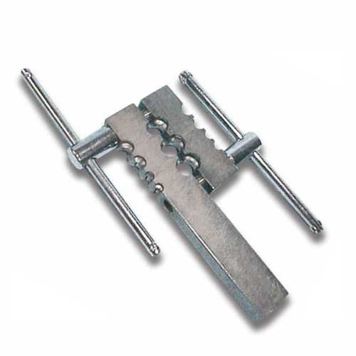 Morsa per impiombature