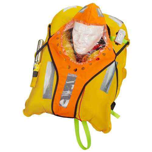 Cappuccio paraspruzzi Sprayhood Plastimo