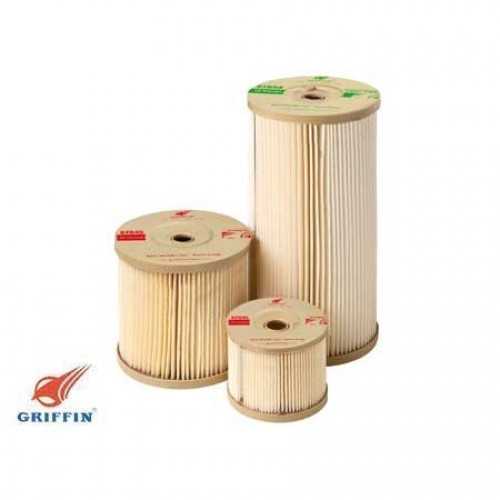 Cartuccia Filtri gasolio GRIFFIN