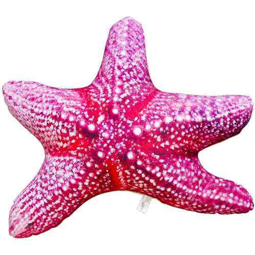 Cuscino d'arredo Stella marina