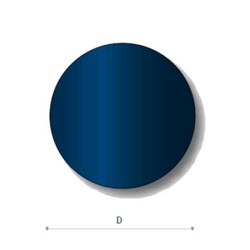 Copritimone per barche a vela tessuto Sumbrella Plus