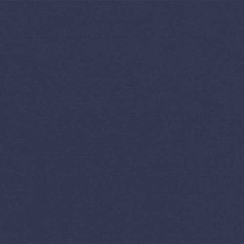 Copritimone per barche a vela tessuto Sumbrella Plus Marine Blue