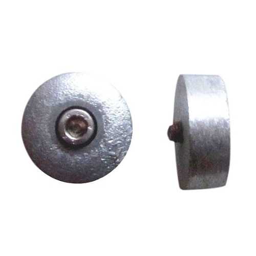 Anodi per eliche Flexofold 2 pale originale