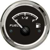 Strumento indicatore livello carburante XLine 240-33 Ohm