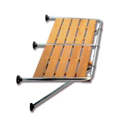 Plancetta di poppa T2