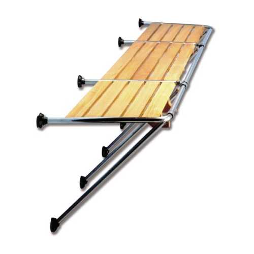 Plancetta di poppa T3