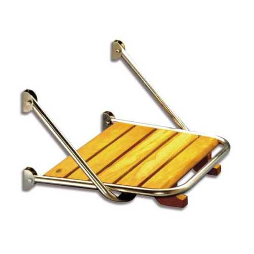 Plancetta di poppa Uni