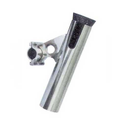 Portacanna orizzontale morsetto