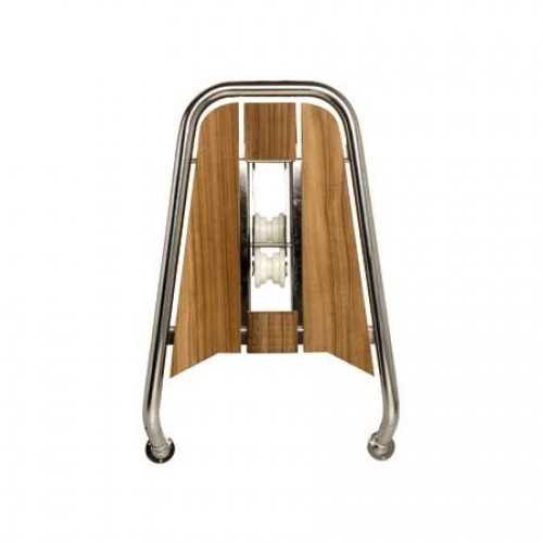 Delfiniera L75 Roller