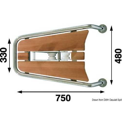 Delfiniera L75 Roller