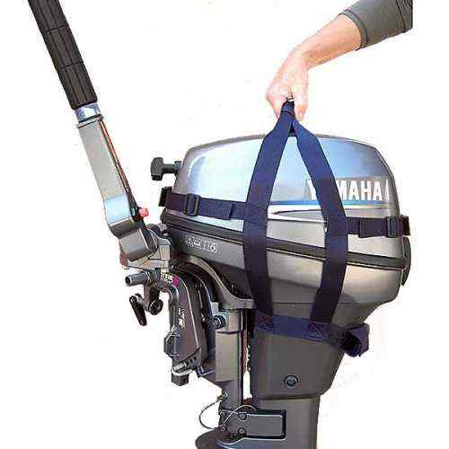 Imbrago Swi-Tec per fuoribordo