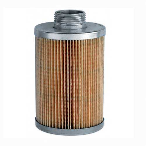 Cartuccia Clear Captor depurazione gasolio