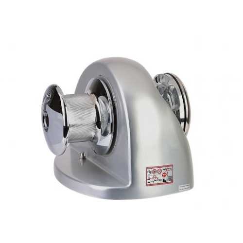 Verricello salpa ancora Quick Eagle 3