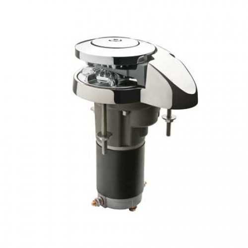 Verricello salpa ancora Maxwell RC6