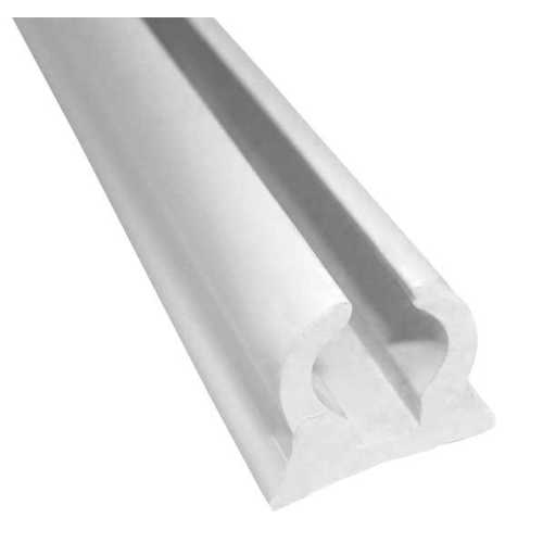 Canalina relinga Pvc