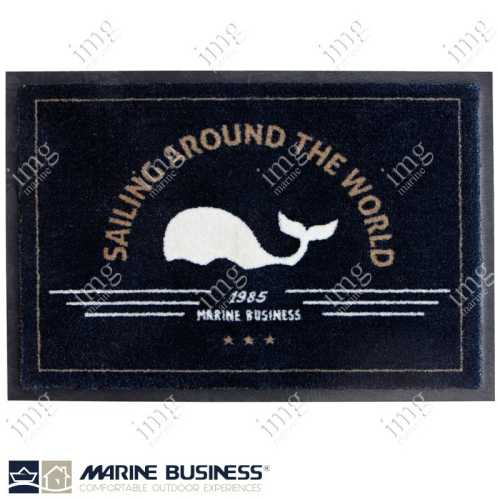 Tappetino antiscivolo Whale Marine Business