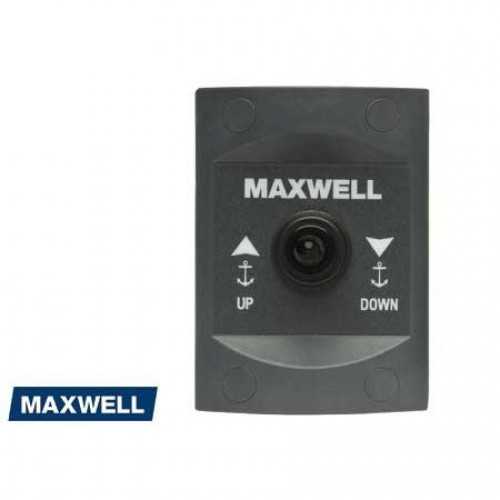 Pannello interruttore a joystick Maxwell