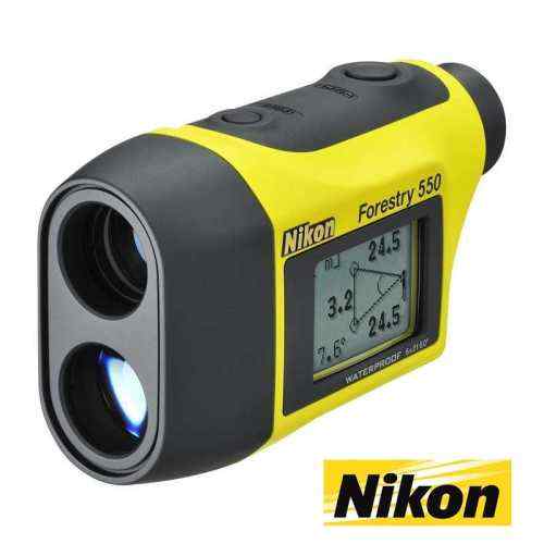 Telemetro laser FORESTRY Pro NIKON