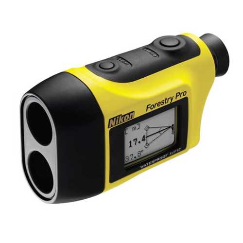 Telemetro laser FORESTRY Pro NIKON