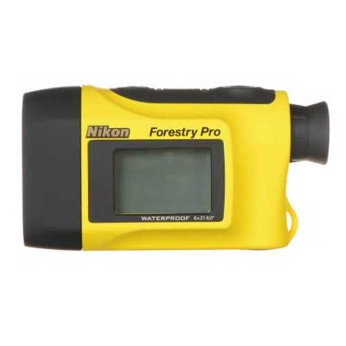 Telemetro laser FORESTRY Pro NIKON