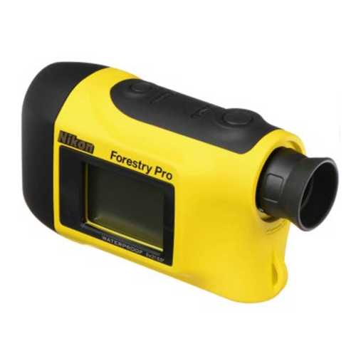 Telemetro laser FORESTRY Pro NIKON