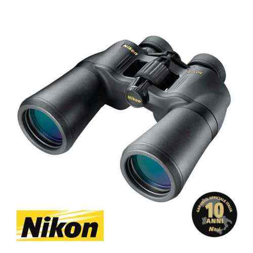Binocolo 7x50 Aculon A211 NIKON