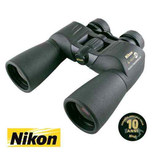 Binocolo 7x50 Action EXCF NIKON