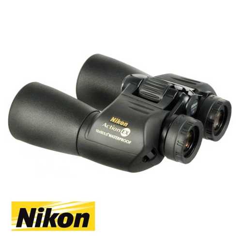 Binocolo 7x50 Action EXCF NIKON