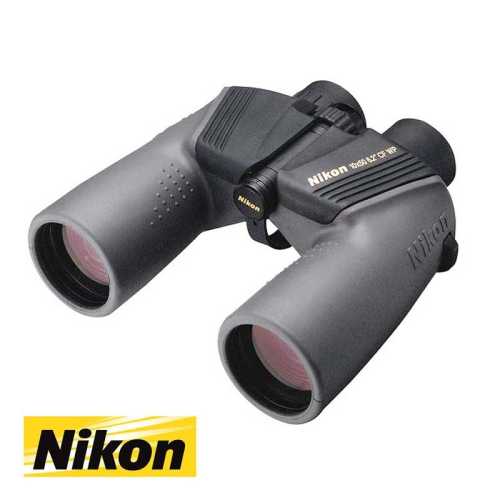 Binocolo 7x50 Marina CFWP NIKON