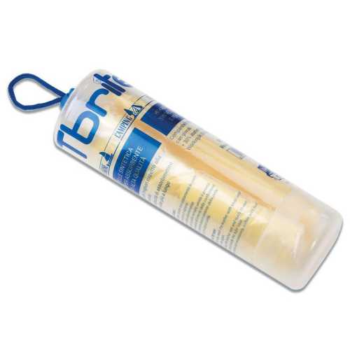 Panno in pelle sintetica Tbrite