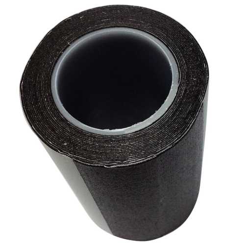 Nastro autoamalgamante Rubbaweld Mast Boot per piede d'albero