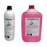 Detergente Terribilina RESOL