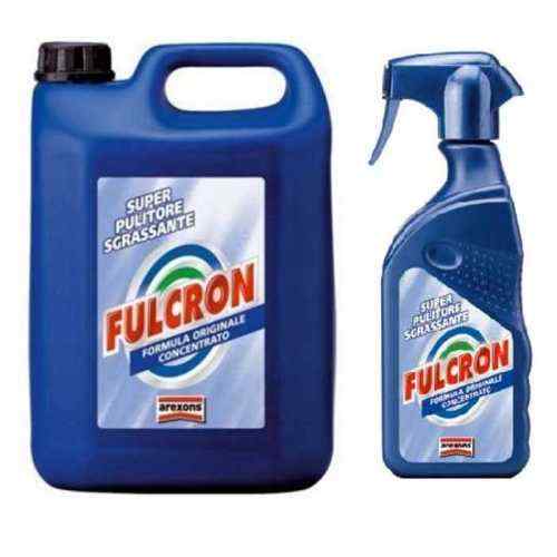 Detergente Fulcron AREXONS