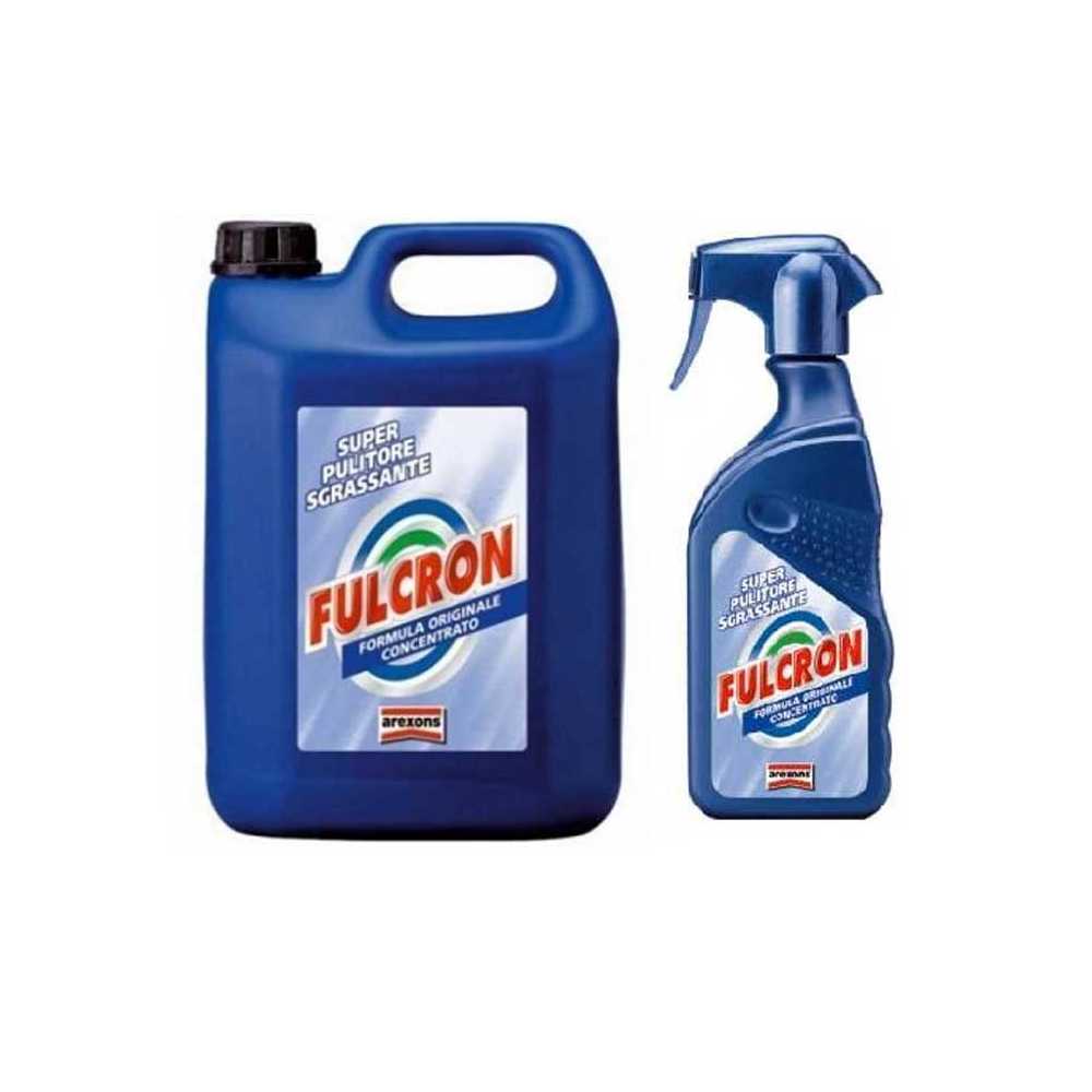 Detergente Fulcron AREXONS