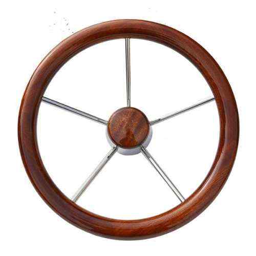 Volante Classic Mogano