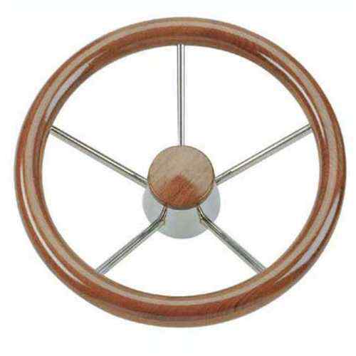 Volante Classic Teak