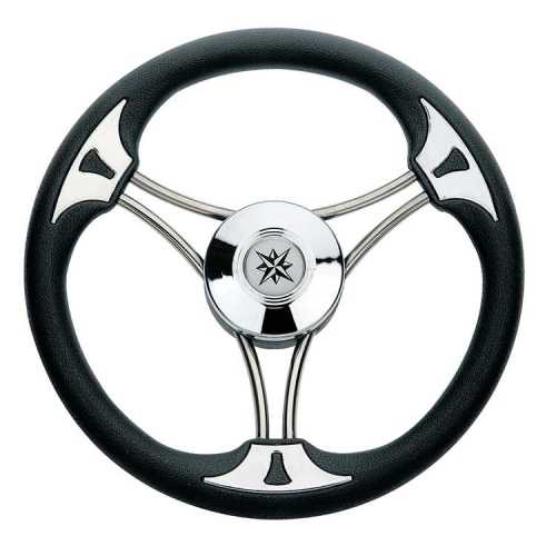 Volante T22 Poliuretano