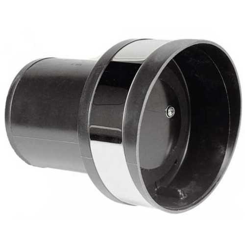 Bocchettone di scarico TC