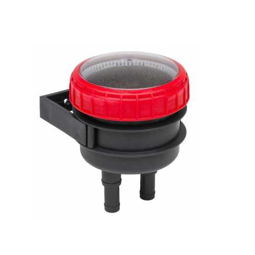 Filtro antiodore serbatoio acque nere CAN-SB