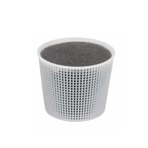 Filtro antiodore serbatoio acque nere CAN-SB