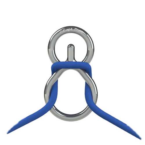 TackRite Freno del boma esempio di utilizzo 3