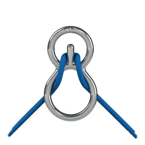 TackRite Freno del boma esempio di utilizzo 2